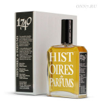 Туалетные духи Histoires de Parfums 1740