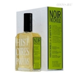 Туалетные духи Histoires de Parfums Noir Patchouli