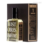 Туалетные духи Histoires de Parfums Tubereuse 1
