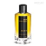 Туалетные духи Mancera Aoud S