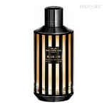 Туалетные духи Mancera Black Line