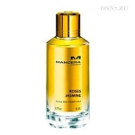 Туалетные духи Mancera Roses Jasmine