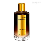 Mancera The Aoud