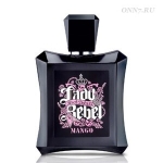Туалетная вода Mango Lady Rebel Rock Deluxe