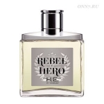 Туалетная вода Mango Rebel Hero