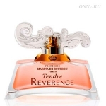 Туалетные духи Marina de Bourbon Tendre Reverence
