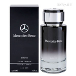 Mercedes-Benz Mercedes-Benz Intense