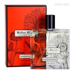 Туалетные духи Miller Harris Geranium Bourbon