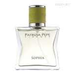 Туалетные духи Patrizia Pepe Sophia