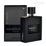 Mauboussin Mauboussin Pour Lui in Black