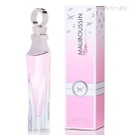 Туалетные духи Mauboussin Mauboussin Rose Pour Elle