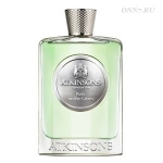 Туалетные духи Atkinsons Posh on the Green