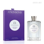 Туалетная вода Atkinsons The Excelsior Bouquet