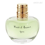 Туалетная вода Emanuel Ungaro Fruit d’Amour Green