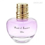 Туалетная вода Emanuel Ungaro Fruit d’Amour Lilac