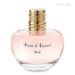 Туалетная вода Emanuel Ungaro Fruit d’Amour Pink