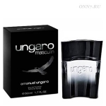 Туалетная вода Emanuel Ungaro Masculin