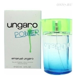 Emanuel Ungaro Power