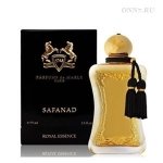 Туалетные духи Parfums de Marly Safanad