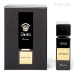 Туалетные духи Gritti Antalya