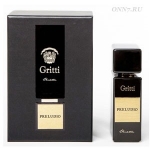 Туалетные духи Gritti Preludio