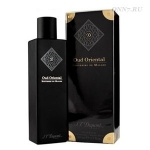 Туалетные духи Dupont Oud Oriental