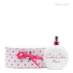 Туалетные духи Parfums Genty Colore Bianca