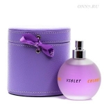 Туалетная вода Parfums Genty Colore Violet
