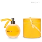 Туалетная вода Parfums Genty Colore Yellow
