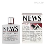 Туалетная вода Parfums Genty News