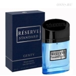 Туалетная вода Parfums Genty Reserve Standard