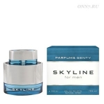 Туалетная вода Parfums Genty Skyline