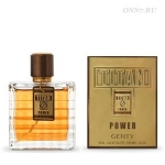 Туалетная вода Parfums Genty Titan Power