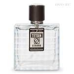 Туалетная вода Parfums Genty Titan Strong