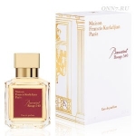 Туалетные духи Maison Francis Kurkdjian Baccarat Rouge 540